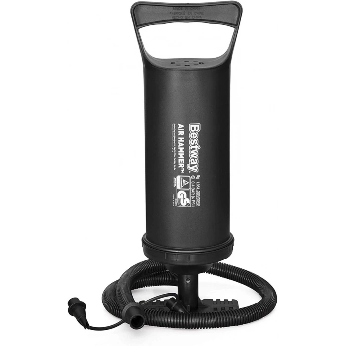 NessiWorld Air Hammer El Pompası 30 cm
