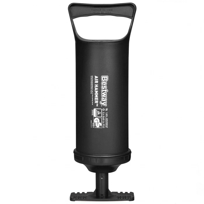 NessiWorld Air Hammer El Pompası 30 cm