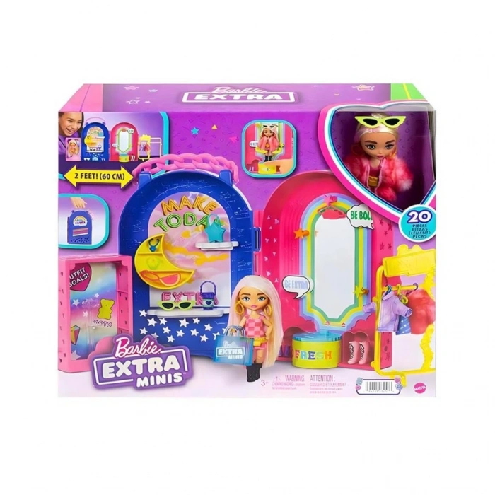 NessiWorld Extra Mini Butik HHN15