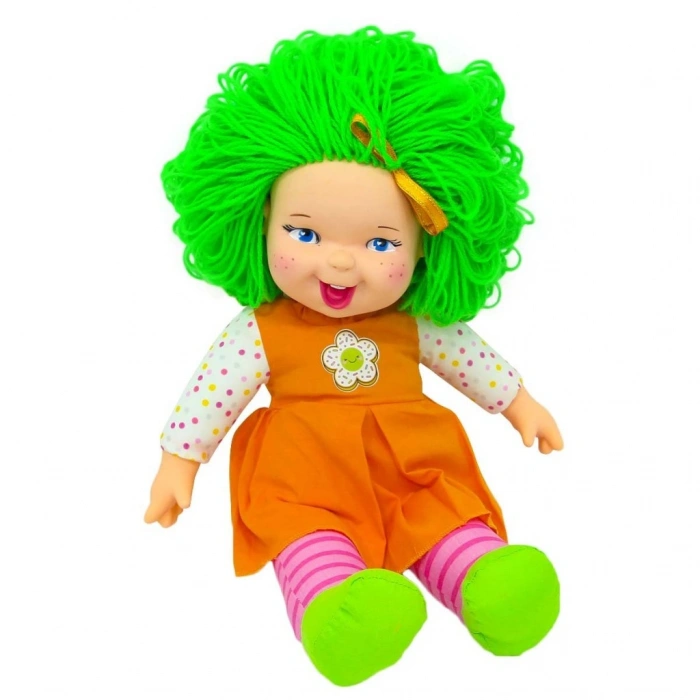 NessiWorld Gökkuşağı Bebekleri 40 cm
