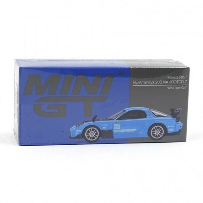 NessiWorld GT 1/64 MODEL ARAÇ