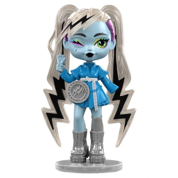 NessiWorld JCX99  Kristal Küre