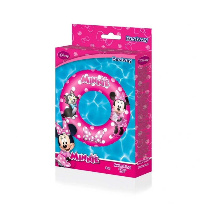 NessiWorld Minnie Simit 56 cm