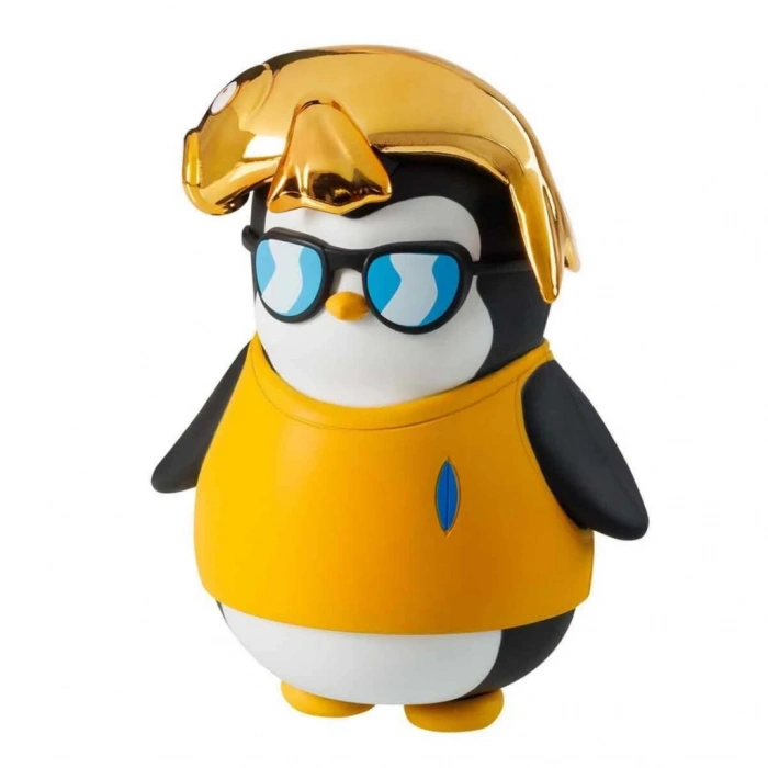 NessiWorld Penguins Aksiyon Figürü Tekli Paket S2
