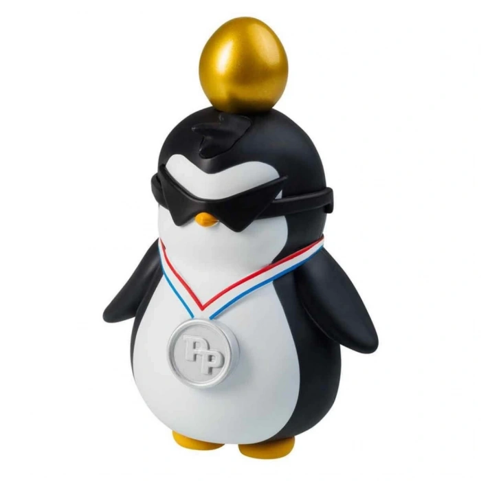 NessiWorld Penguins Aksiyon Figürü Tekli Paket S2