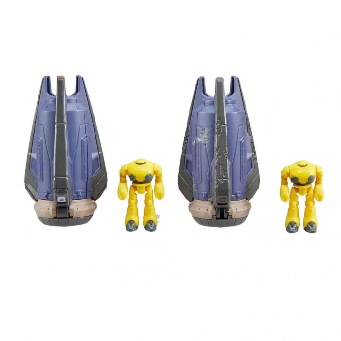 NessiWorld Pixar Lightyear Uçak Serisi HHJ93