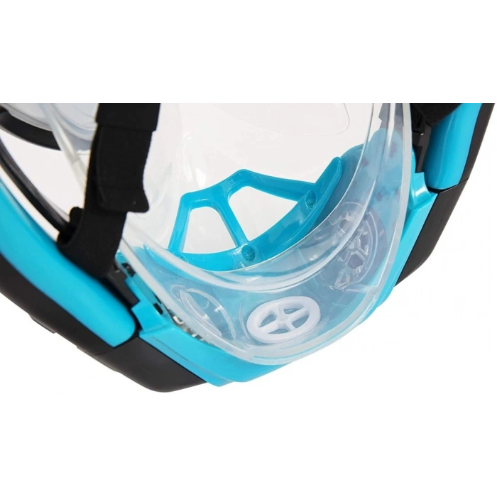 NessiWorld Pro SeaClear Flowtech Şnorkel Small/Medium