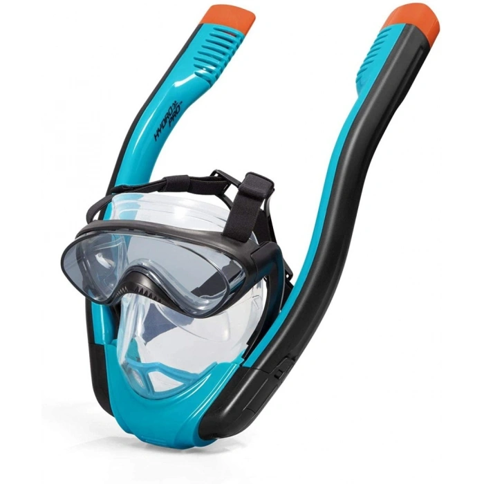 NessiWorld Pro SeaClear Flowtech Şnorkel Large/XLarge