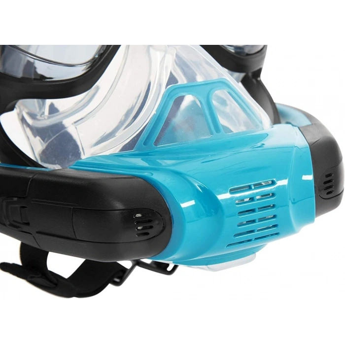 NessiWorld Pro SeaClear Flowtech Şnorkel Large/XLarge