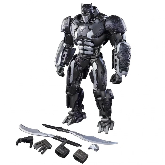NessiWorld ROBOT 20 Cm
