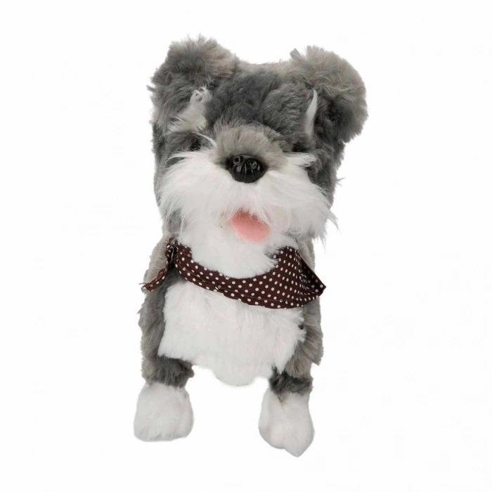 NessiWorld Sevimli Köpek Mocha