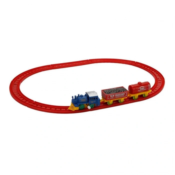 NessiWorld Tren Seti 11 Parça