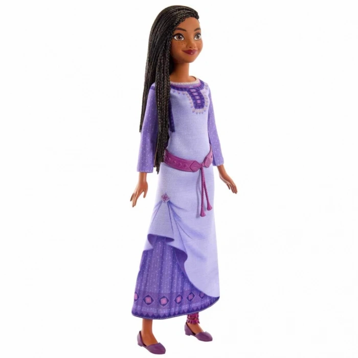 NessiWorld Wish Asha HPX23