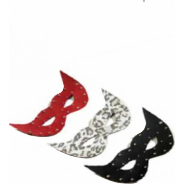 New Night Fantezi Maske 19931