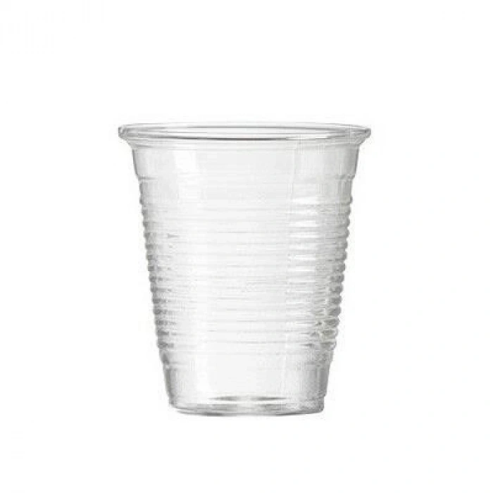 NİSA PET BARDAK 10 LU