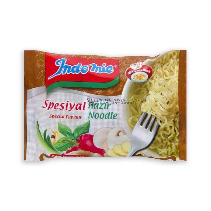 Noodle Spesiyal 75gr 1 Adet
