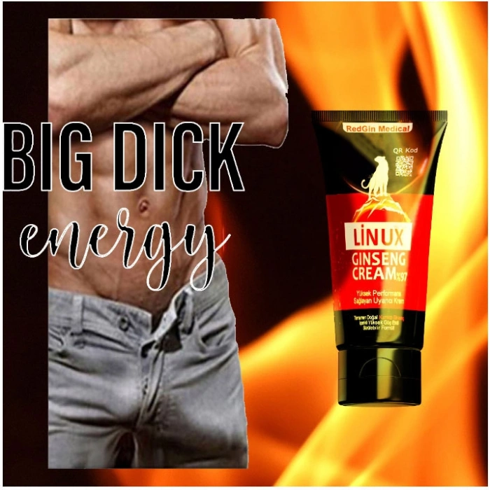 Nutrition Linux Ginseng Krem
