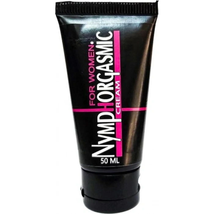 Nymd Orgasmic Kadınlara Özel Orgasmic Kremi 50 ml