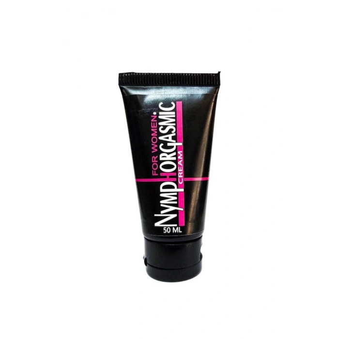 Nymd Orgasmic Kadınlara Özel Orgasmic Kremi 50 ml