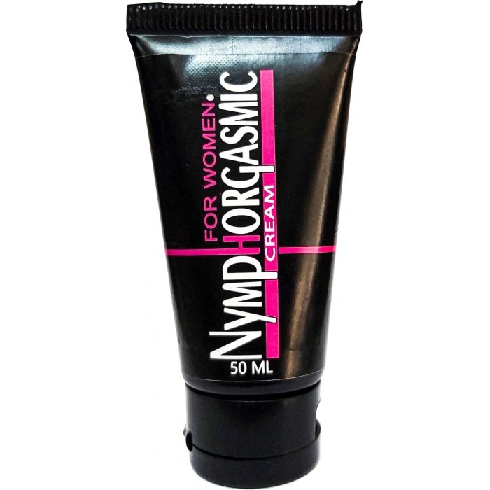 Nymphorgasmıc Cream Kadın Krem  50 ml