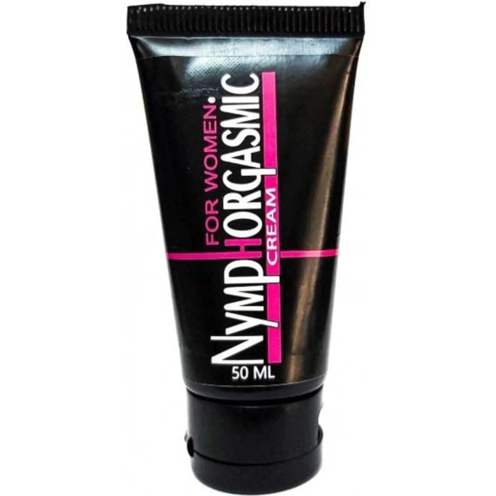 Nymphorgasmic Krem 50 ml