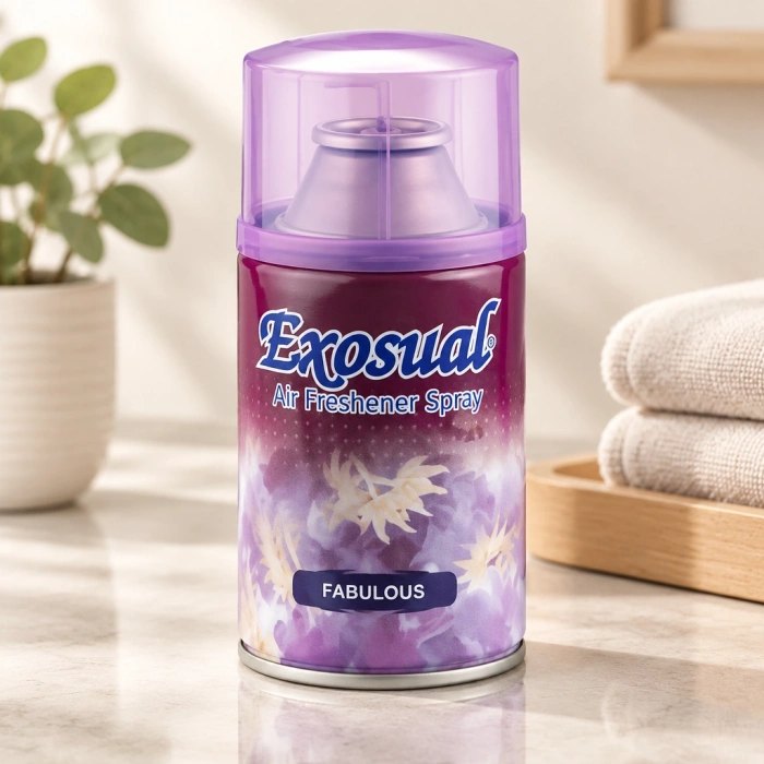 Oda Kokusu Yedek 260 ml