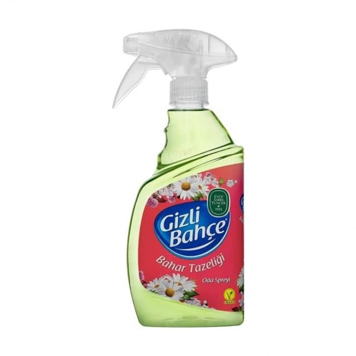 Oda Spreyi Bahar 500Ml 1 Adet