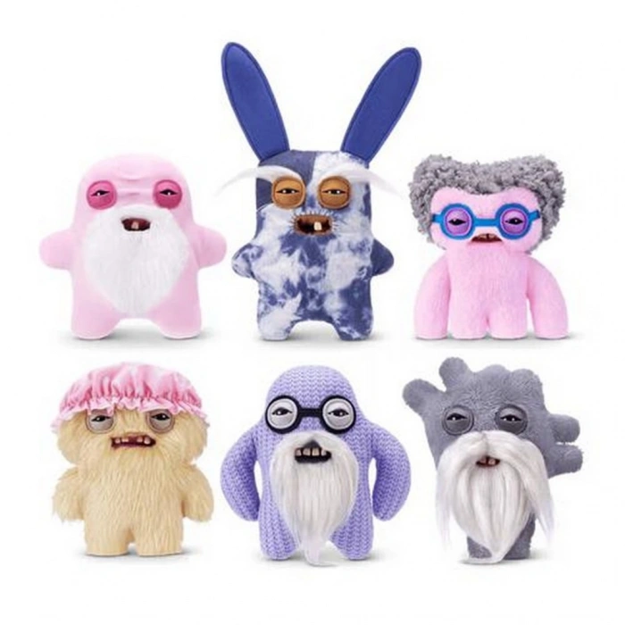 OId Fogies Serisi 22,5 cm