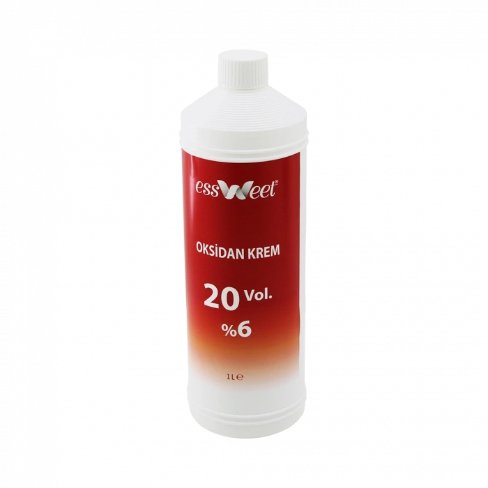 Oksidan Krem 20 Volume