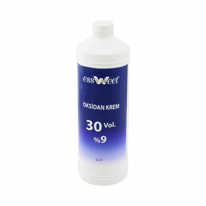 Oksidan Krem 30 Volume 1 kg