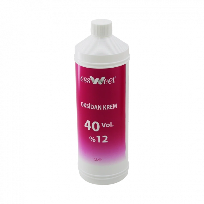 Oksidan Krem 40 Volume