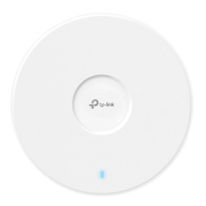 OMADA EAP723 1 PORT 2.5GB POE 2.4/5GHZ 3.6 GBPS BE3600 WIFI7 MIMO TAVAN TİPİ CLOUD ACCESS POINT (ADAPTÖRSÜZ)