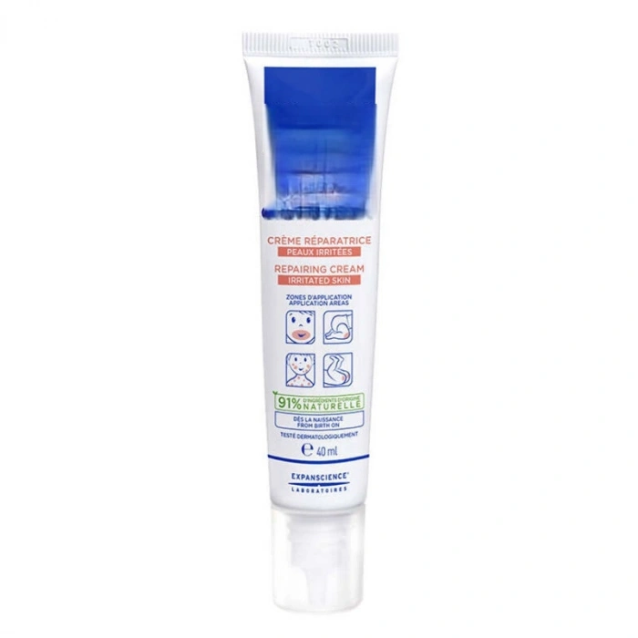 Onarıcı Bakım Kremi 40 ml