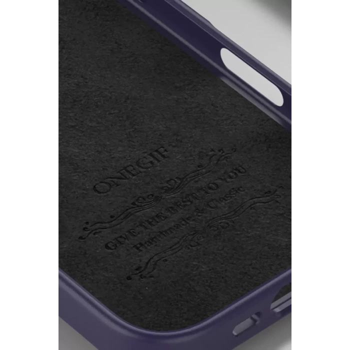 Onegif Apple iPhone 16 Pro Max Uyumlu Bright Simli Kapak - Pembe
