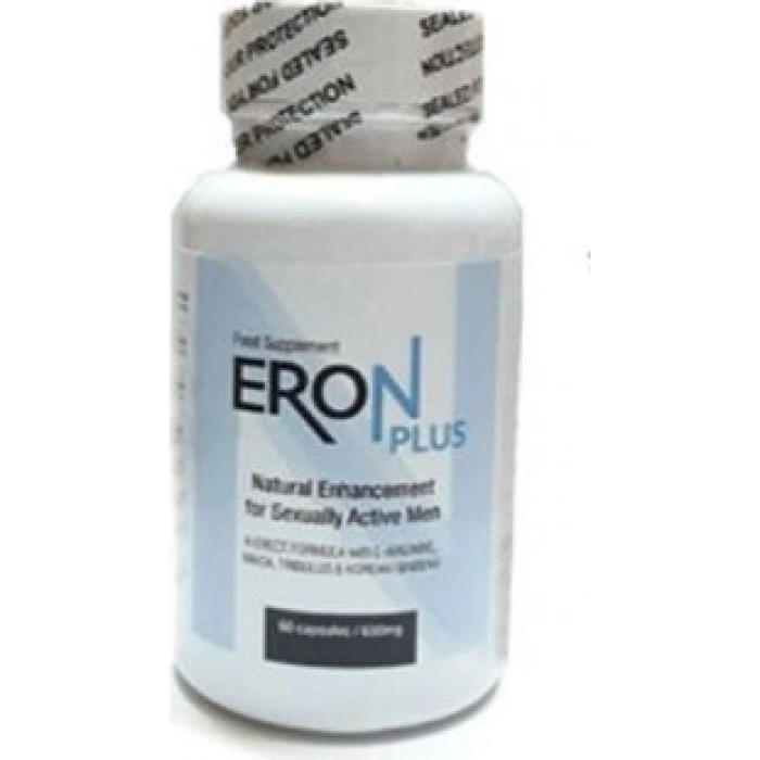 Ontic Eron Plus 60LI Erkeklere Özel