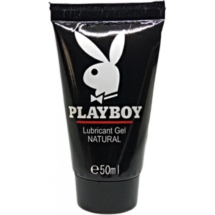Ontic Playboy Lubricant 50 ml  Jel + Eron Plus 60LI Erkeklere Özel