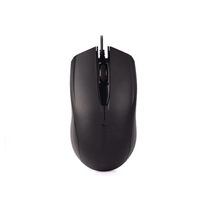 OP-760 SİYAH USB OPTİK 1200DPI KABLOLU MOUSE