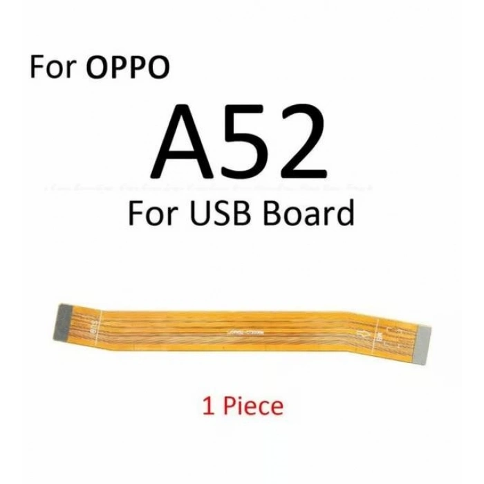 OPPO A52 Uyumlu ARA FİLM