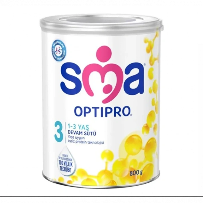 Optıpro 3 800 Gr. 1 Adet