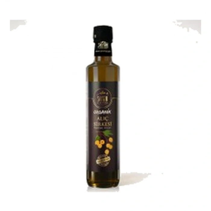 Organik Enginar Sirkesi 500ml 1 Adet