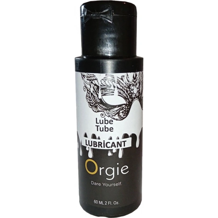 Orgie Bay Bayan 60 ml Lubricant Gel
