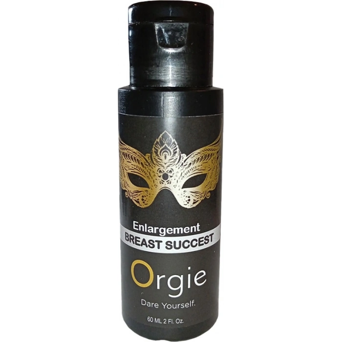 Orgie Bayanlara Özel Bakım Kremi 60 ml