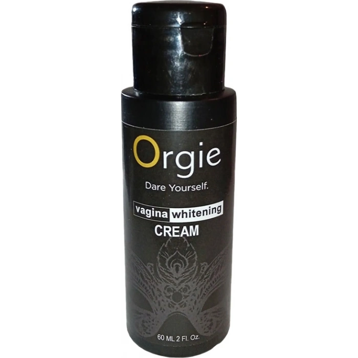 Orgie Bayanlara Özel Renk Vajinabakım Kremi 60 ml