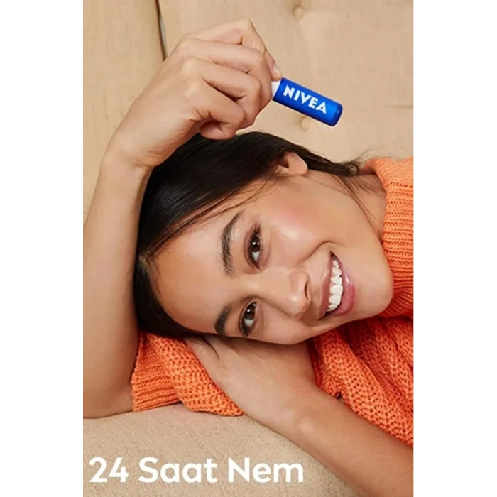 Original Care Dudak Kremi 4.8 gr