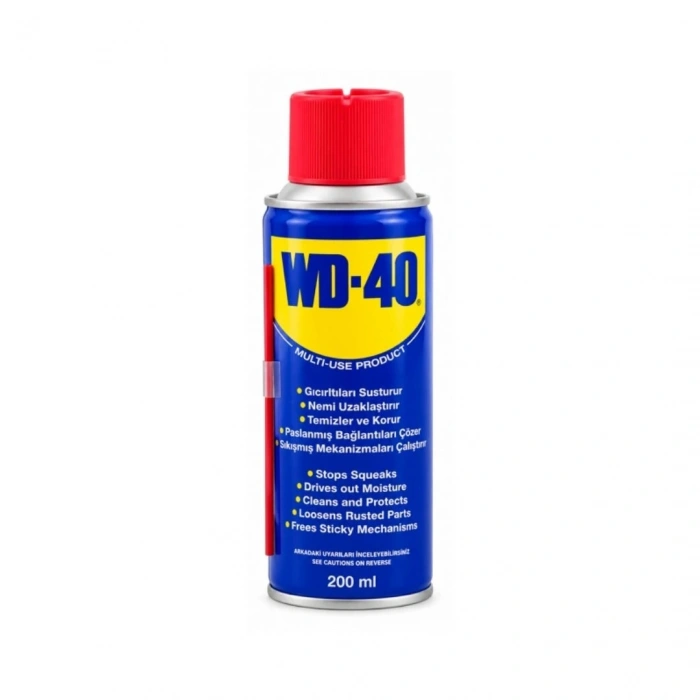 Orijinal Pas Sökücü 200 ml