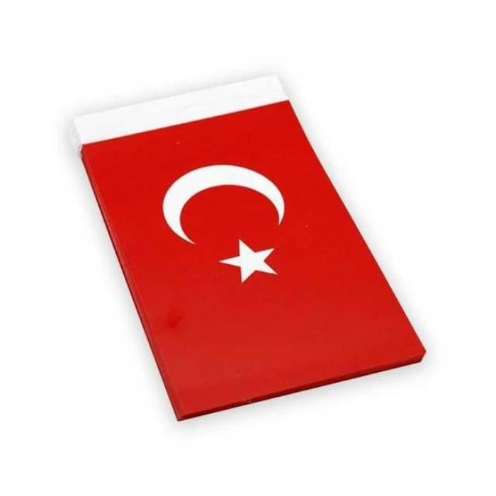Orta 40 lı İpli Bayrak