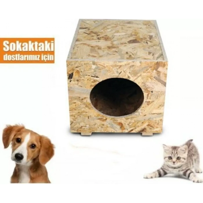 Osb Kedi Evi