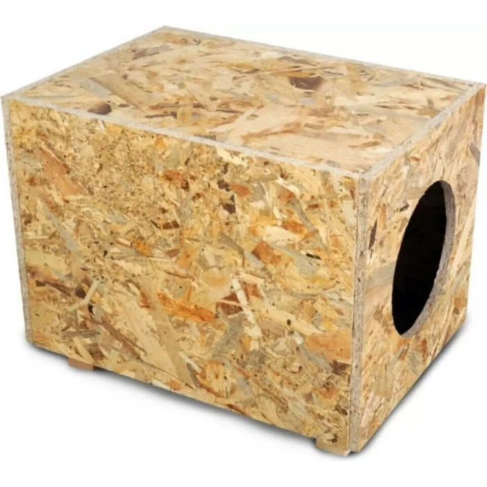 Osb Kedi Evi