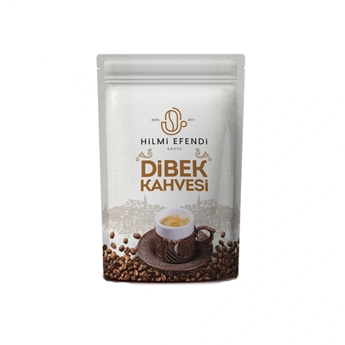 Osmanlı Dibek Kahvesi 150gr Poşet 1 Adet