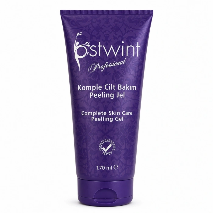 Ostwint Komple Cilt Bakım Peeling Jeli 170 ml